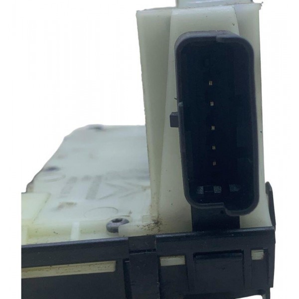 Trava Elétrica Porta Traseira Direita C4 Lounge 1.6 Thp 2018