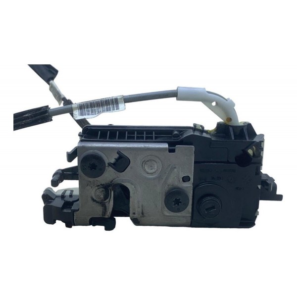 Trava Elétrica Porta Traseira Direita C4 Lounge 1.6 Thp 2018