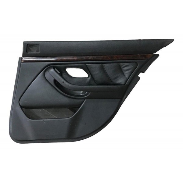 Forro Porta Traseiro Direito Bmw E39 540i 4.4 V8 2000