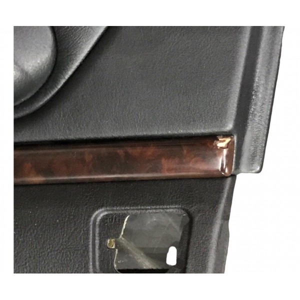 Forro Porta Traseiro Direito Bmw E39 540i 4.4 V8 2000