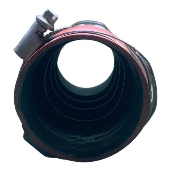 Mangueira Vermelha Intercooler C4 Lounge Thp 2018