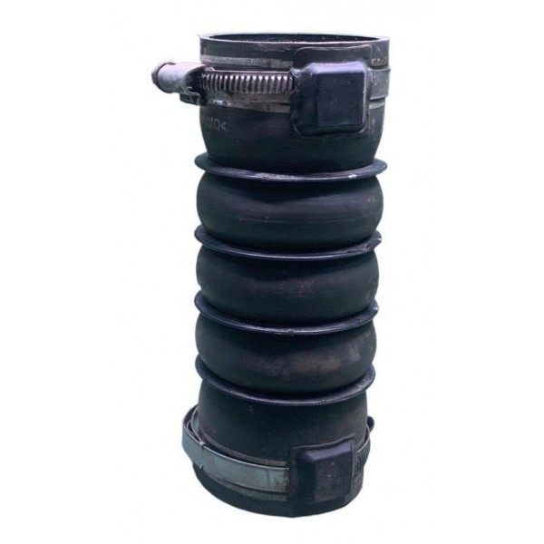 Mangueira Cinza Intercooler C4 Lounge Thp 2018