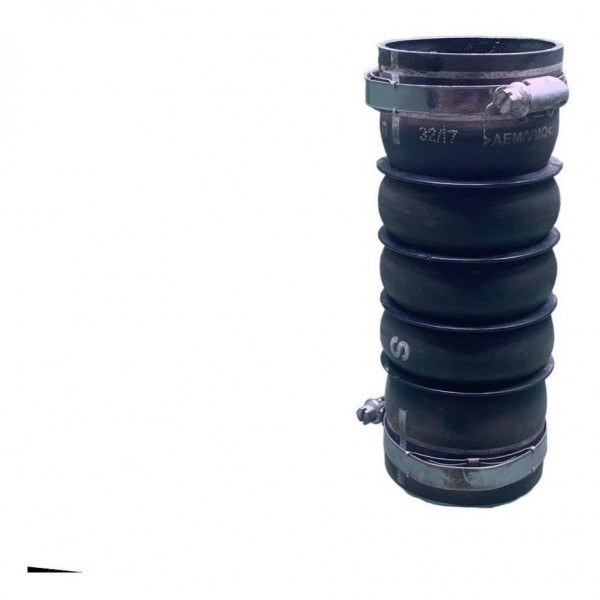 Mangueira Cinza Intercooler C4 Lounge Thp 2018