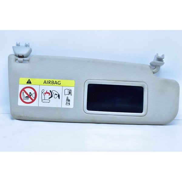 Quebra Sol Dianteiro Direito Vw Up Tsi 1.0 Turbo 2019