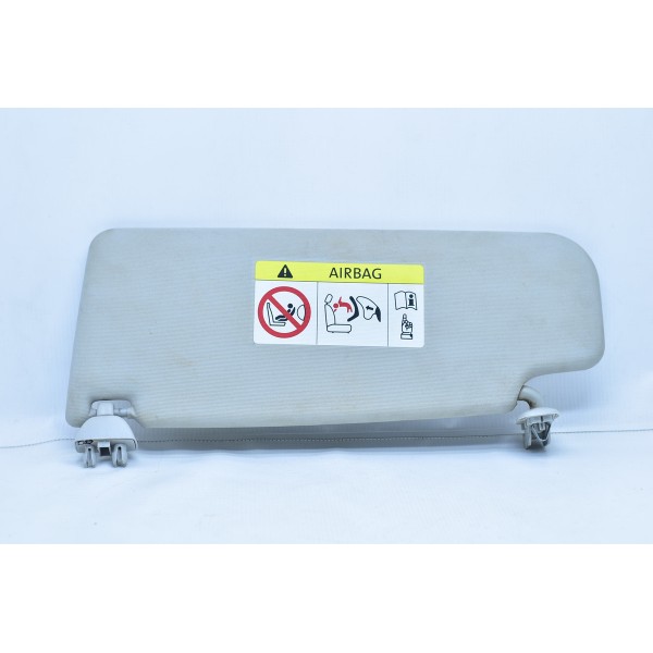 Quebra Sol Dianteiro Direito Vw Up Tsi 1.0 Turbo 2019