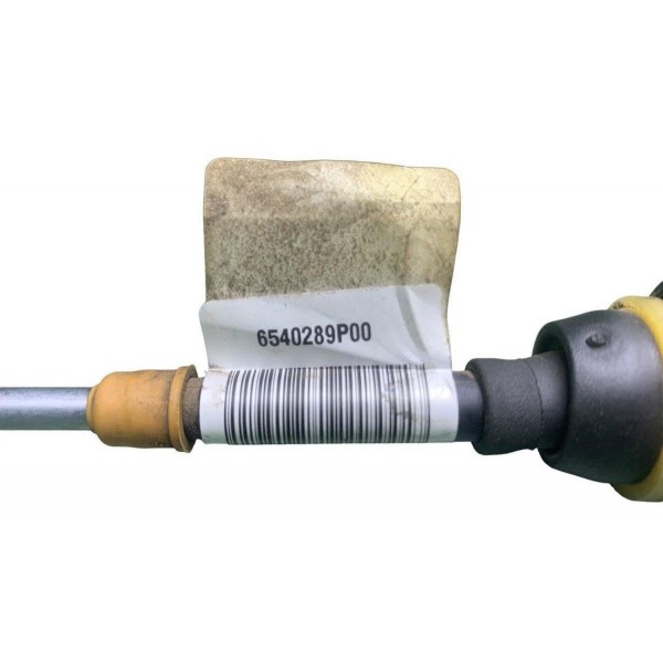 Cabo Alavanca Troca Marcha Automatica C4 Lounge 1.6 Thp 2018