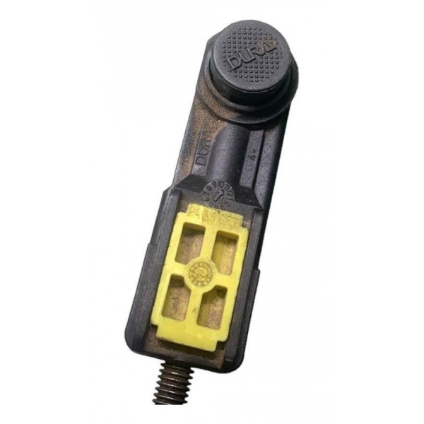 Cabo Alavanca Troca Marcha Automatica C4 Lounge 1.6 Thp 2018