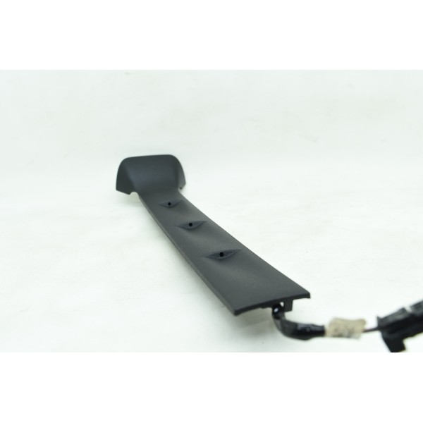 Placa Led Central Quebra Sol Citroen Ds4 Thp 1.6 2014