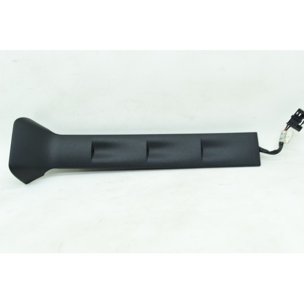 Placa Led Central Quebra Sol Citroen Ds4 Thp 1.6 2014