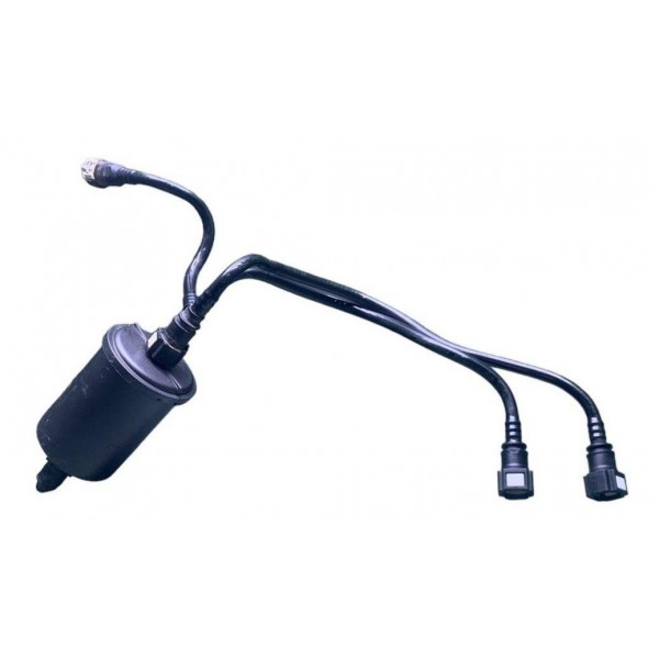 Par Mangueira Filtro Combustivel C4 Lounge 1.6 Thp 2018