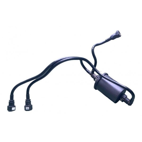 Par Mangueira Filtro Combustivel C4 Lounge 1.6 Thp 2018