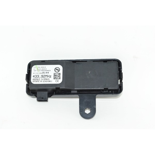 Modulo Central Alarme Gm Onix 1.0 1.4 2017