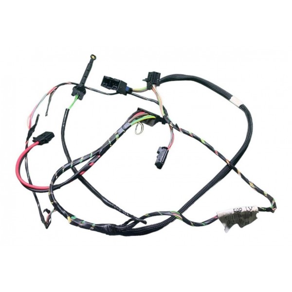 Chicote Caixa Evaporadora C4 Lounge 1.6 Thp 2018