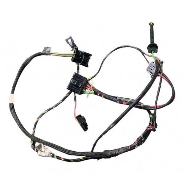 Chicote Caixa Evaporadora C4 Lounge 1.6 Thp 2018