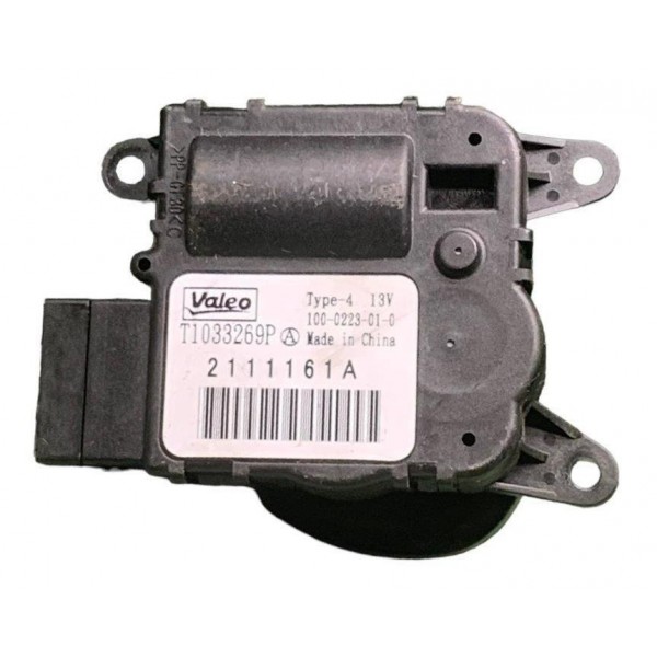 Atuador Direcional Ar Condicionado C4 Lounge 1.6 Thp 2018