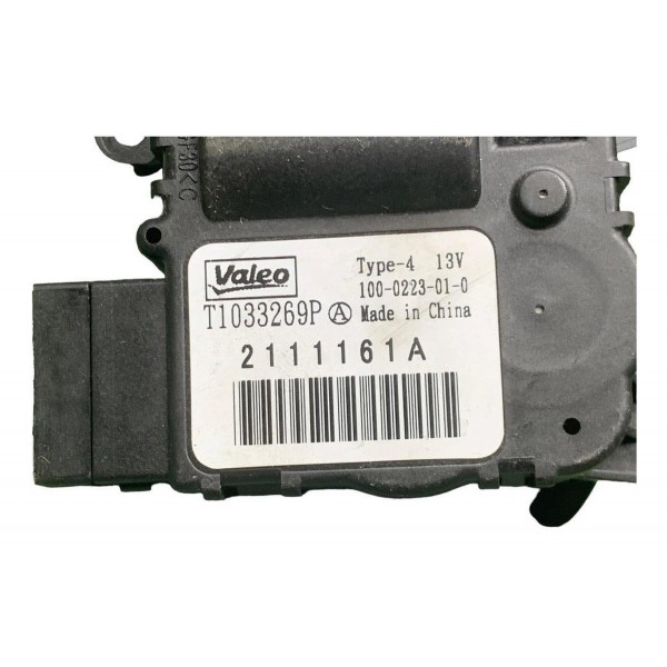 Atuador Direcional Ar Condicionado C4 Lounge 1.6 Thp 2018