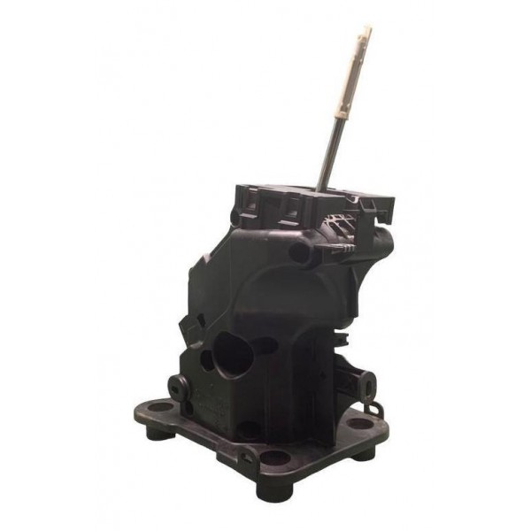 Alavanca Troca Marcha C4 Lounge 1.6 Thp 2018