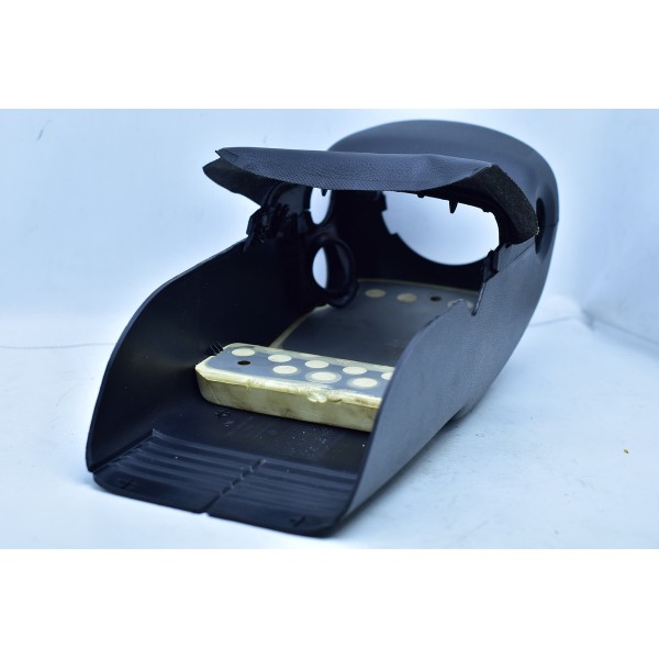 Acabamento Superior Coluna Lado Esquerdo Vw Up Tsi 1.0 2019