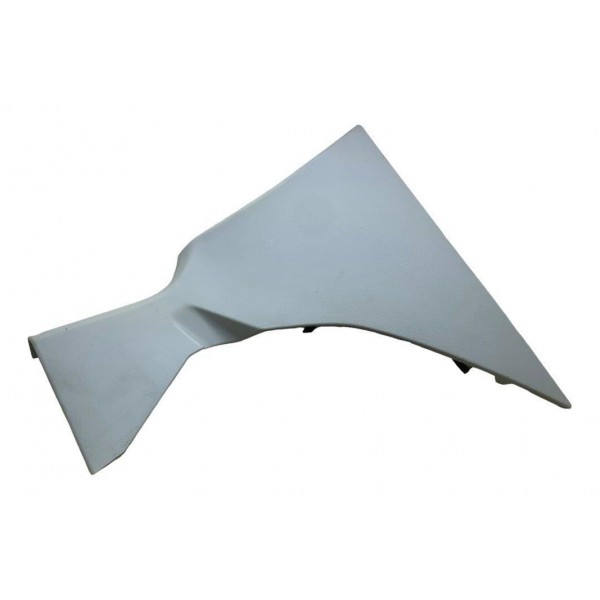 Acabamento Coluna Traseira Direita C4 Lounge 1.6 Thp 2018