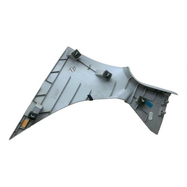 Acabamento Coluna Traseira Direita C4 Lounge 1.6 Thp 2018