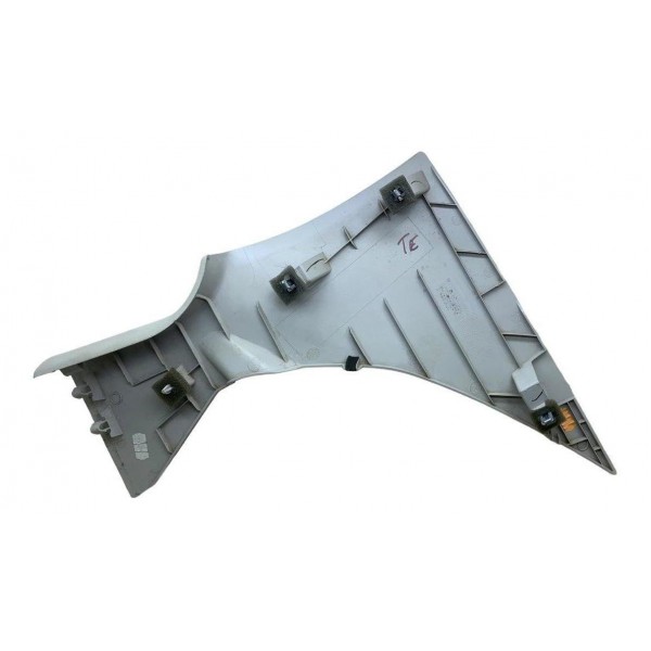 Acabamento Coluna Traseira Esquerda C4 Lounge Thp 18