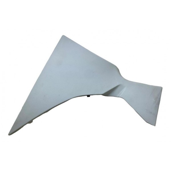 Acabamento Coluna Traseira Esquerda C4 Lounge Thp 18