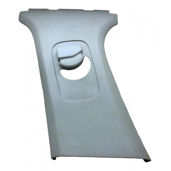 Acabamento Coluna Central Interna Esquerda C4 Lounge Thp 18