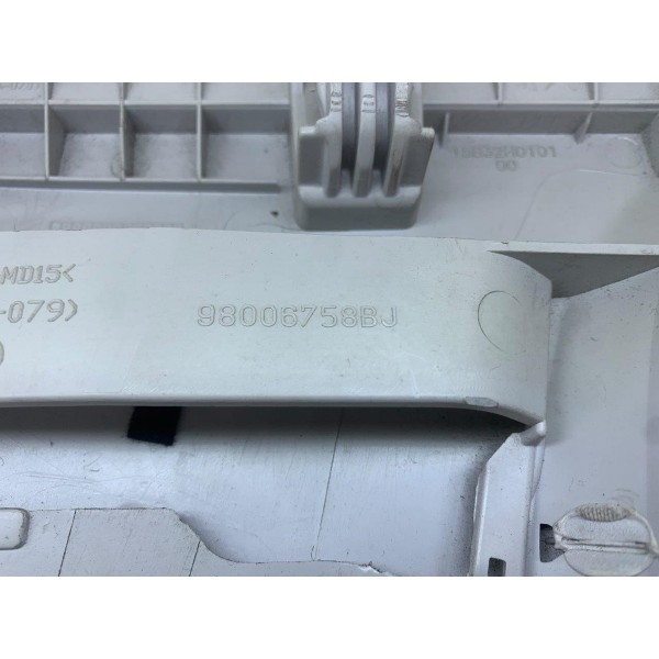 Acabamento Coluna Central Interna Esquerda C4 Lounge Thp 18