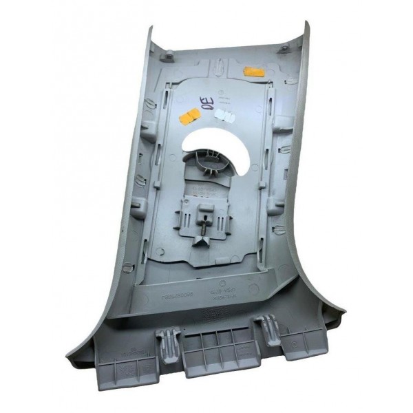 Acabamento Coluna Central Interna Esquerda C4 Lounge Thp 18