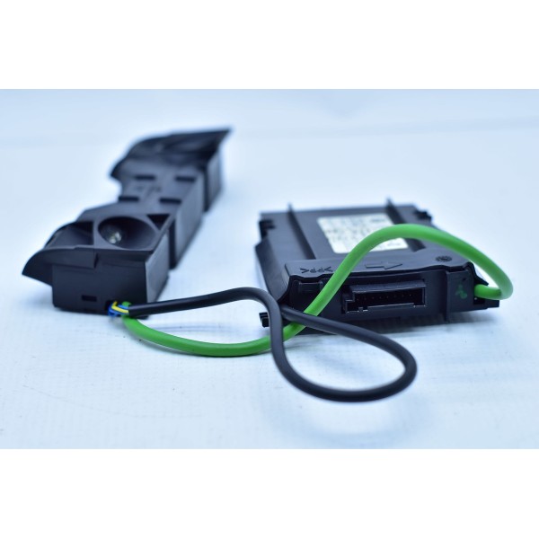 Sensor Ultrassom Alarme Bmw X1 2.0 Turbo 2015