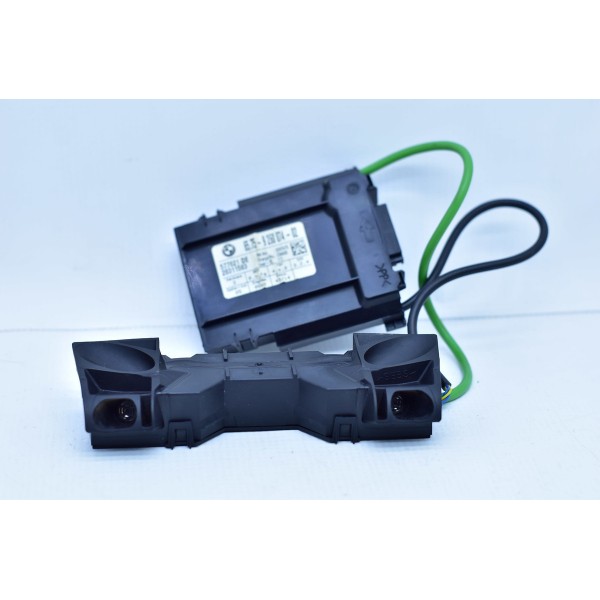 Sensor Ultrassom Alarme Bmw X1 2.0 Turbo 2015