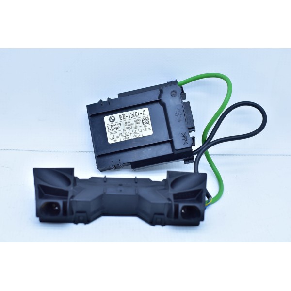 Sensor Ultrassom Alarme Bmw X1 2.0 Turbo 2015