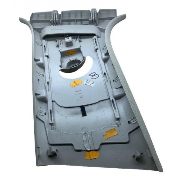 Acabamento Coluna Central Interna Direita C4 Lounge Thp 2018