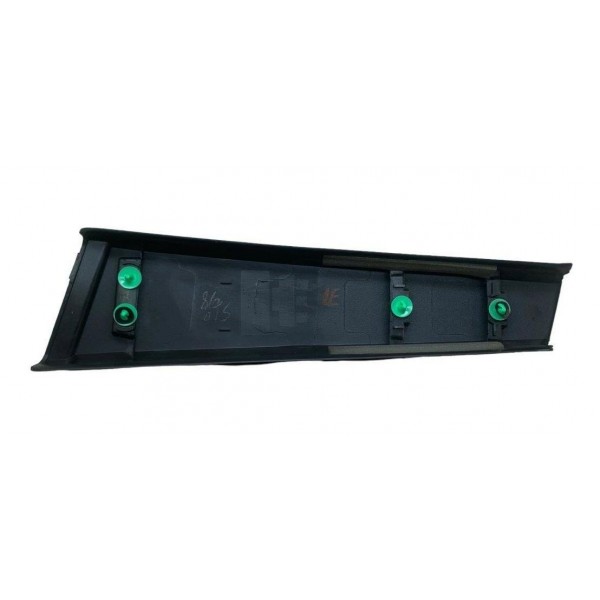 Acabamento Coluna Central Externa Direita C4 Lounge Thp 18 Branco