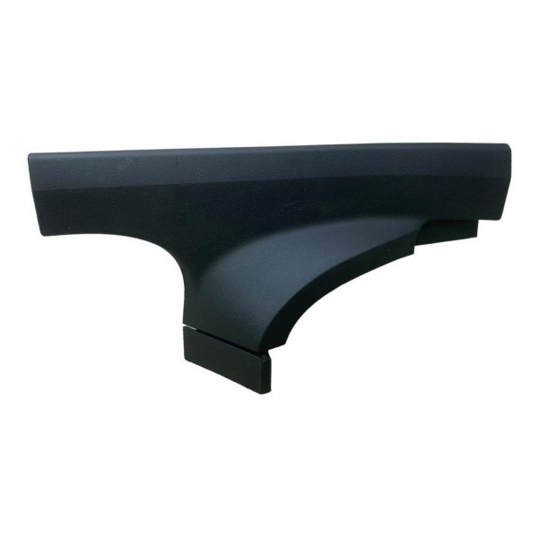 Soleira Traseira Direita C4 Lounge 1.6 Thp 2018