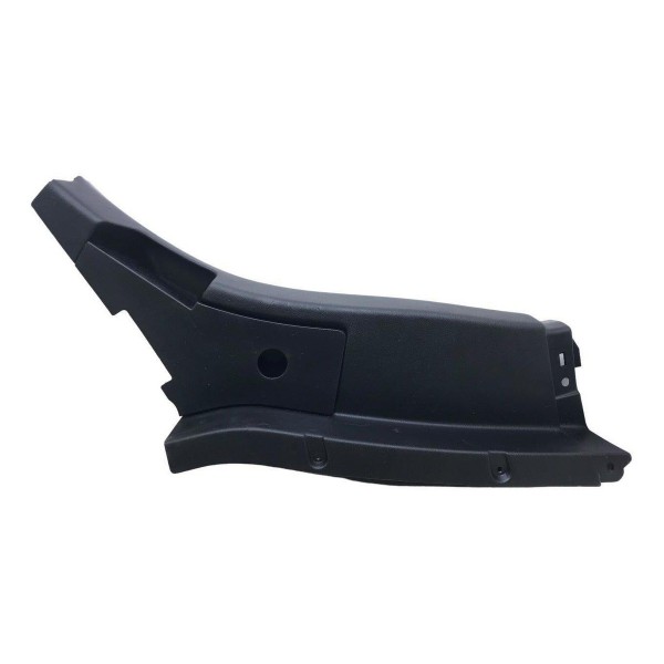 Soleira Lateral Banco Traseiro Direito Fiat Toro 1.8 2019