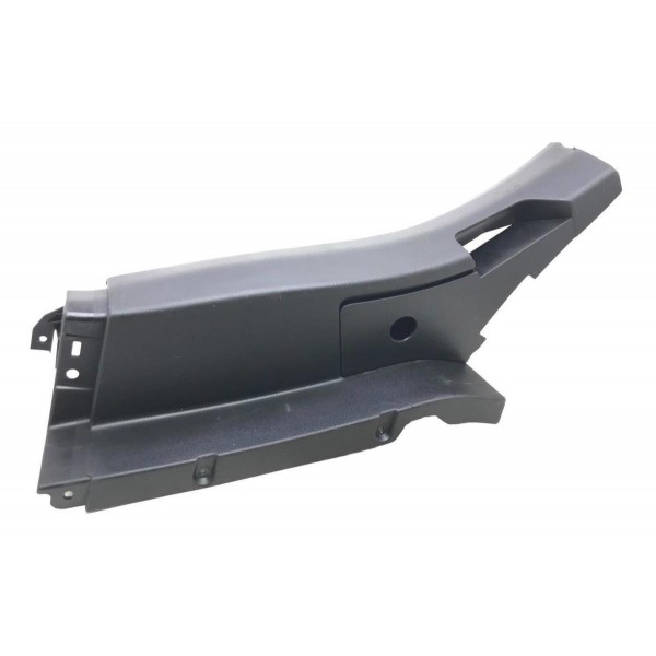 Soleira Lateral Banco Traseiro Motorista Fiat Toro 1.8 2019