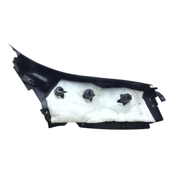 Soleira Lateral Banco Traseiro Motorista Fiat Toro 1.8 2019