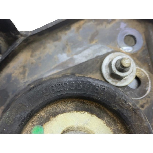 Suporte Coxim Superior Caixa Marcha C4 Lounge 1.6 Thp 2018