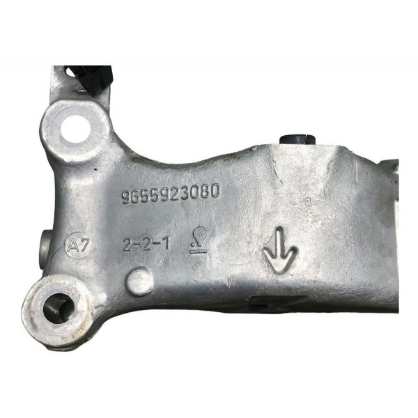 Base Suporte Coxim Direito C4 Lounge 1.6 Thp 2018