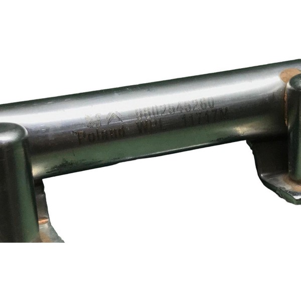 Flauta Combustivel C4 Lounge 1.6 Thp 2018