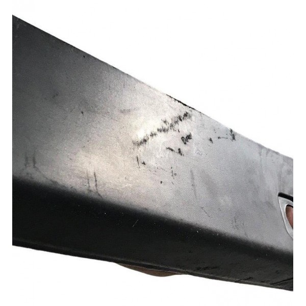 Acabamento Superior Caçamba Esquerdo Fiat Toro 1.8 2019