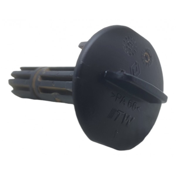 Guia Fixação Superior Radiador Renault Duster 1.6 2020