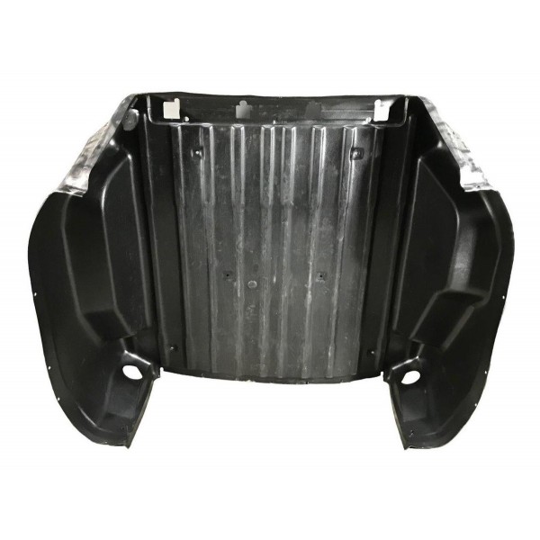 Forro Acabamento Proteção Caçamba Fiat Toro 1.8 2019