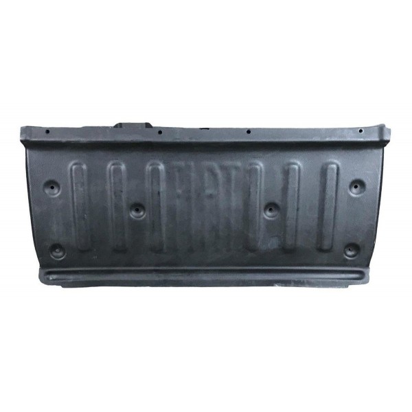 Forro Acabamento Proteção Caçamba Fiat Toro 1.8 2019