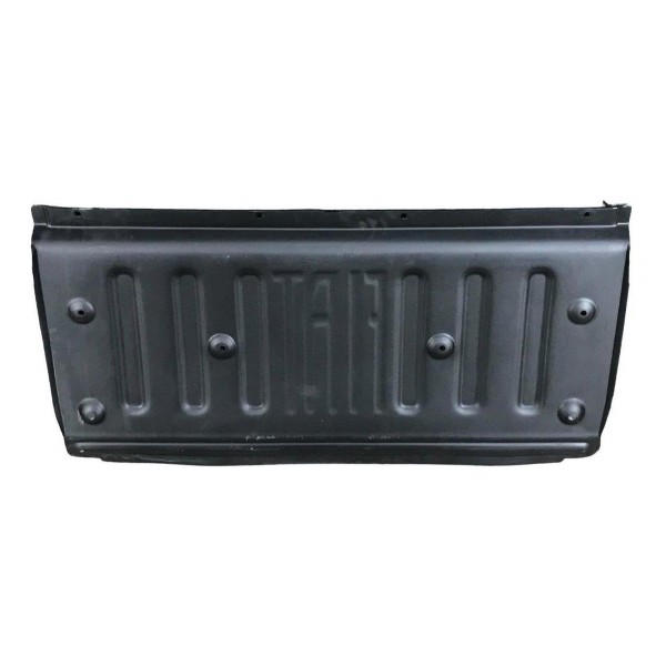 Forro Acabamento Proteção Caçamba Fiat Toro 1.8 2019