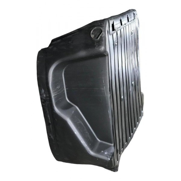 Forro Acabamento Proteção Caçamba Fiat Toro 1.8 2019