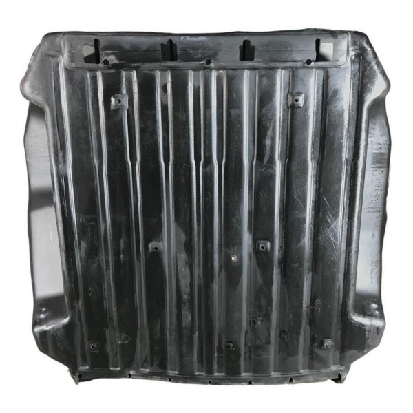 Forro Acabamento Proteção Caçamba Fiat Toro 1.8 2019