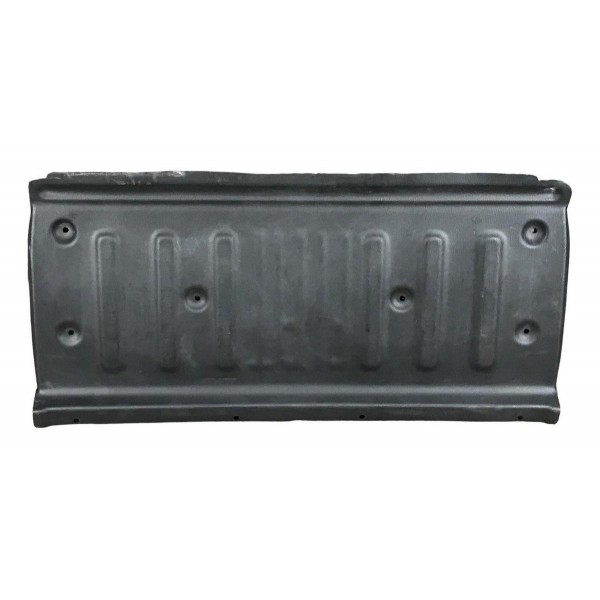 Forro Acabamento Proteção Caçamba Fiat Toro 1.8 2019