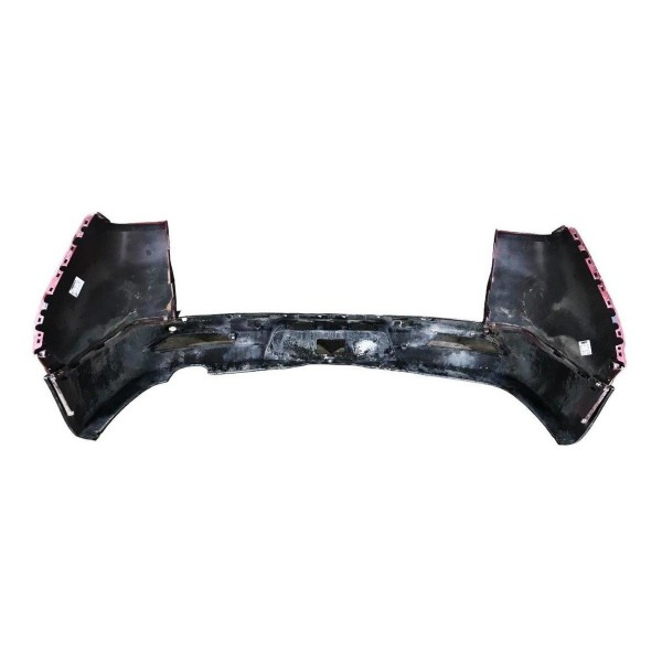 Parachoque Traseiro Fiat Toro 1.8 2019